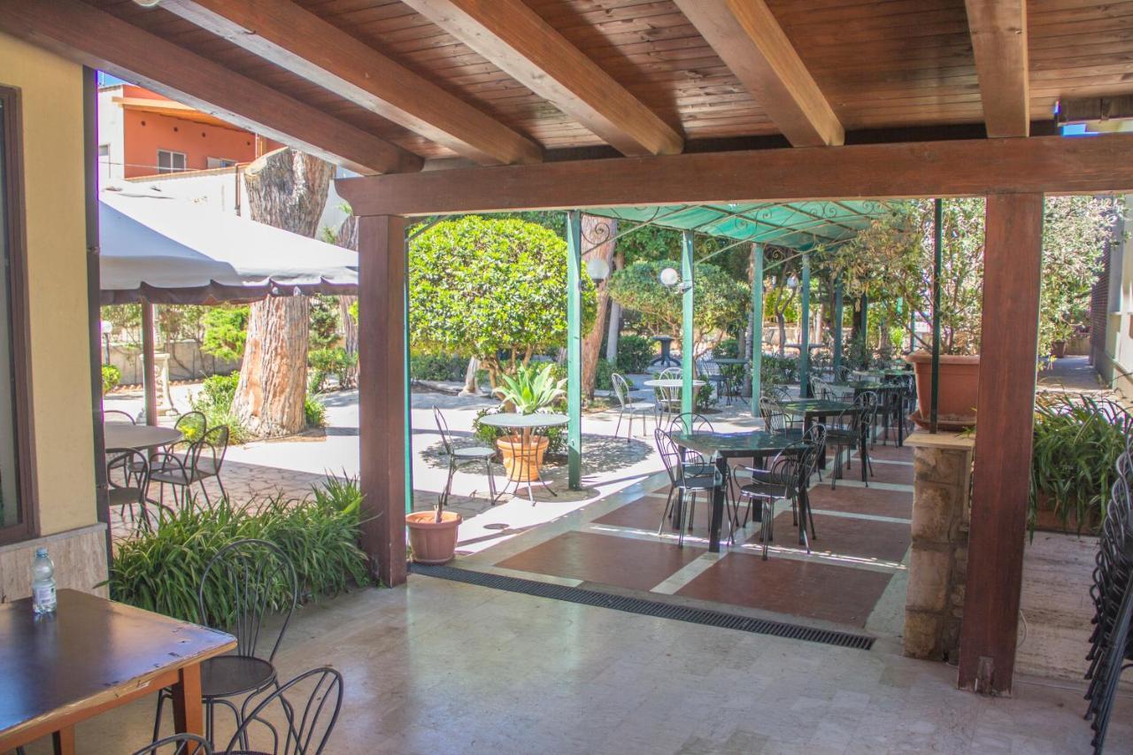 Villa Speranza Marausa Exterior photo