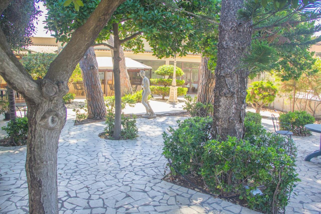 Villa Speranza Marausa Exterior photo